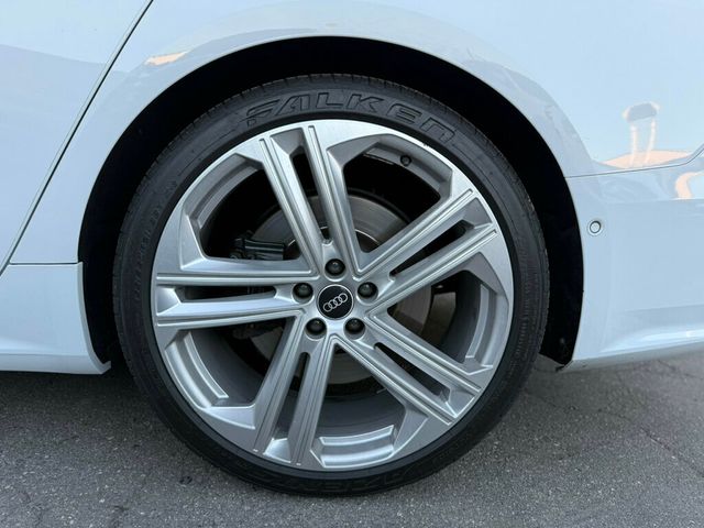 2022 Audi S7 2.9 TFSI Premium Plus - 22969981 - 29