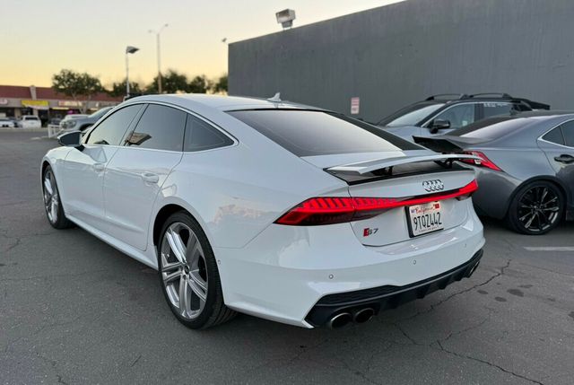 2022 Audi S7 2.9 TFSI Premium Plus - 22969981 - 5