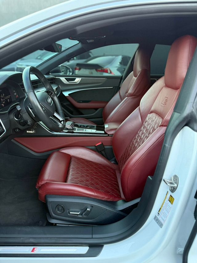 2022 Audi S7 2.9 TFSI Premium Plus - 22969981 - 6