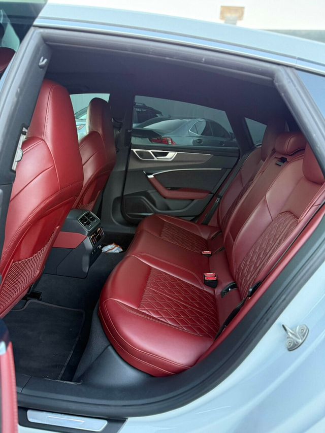 2022 Audi S7 2.9 TFSI Premium Plus - 22969981 - 7