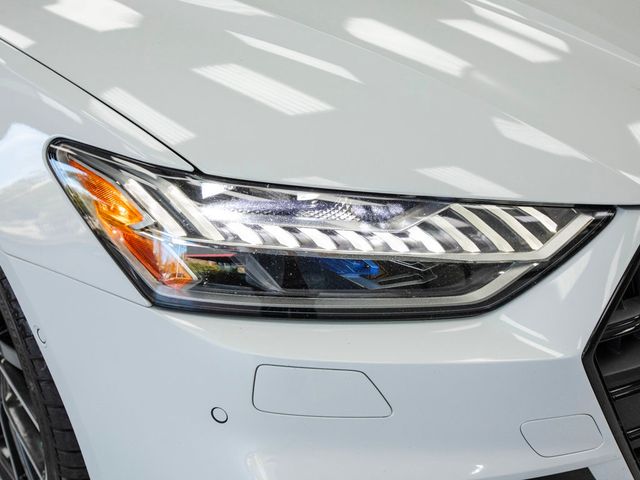 2022 Audi S7 2.9 TFSI Prestige - 22942541 - 9