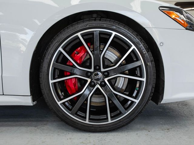 2022 Audi S7 2.9 TFSI Prestige - 22942541 - 11