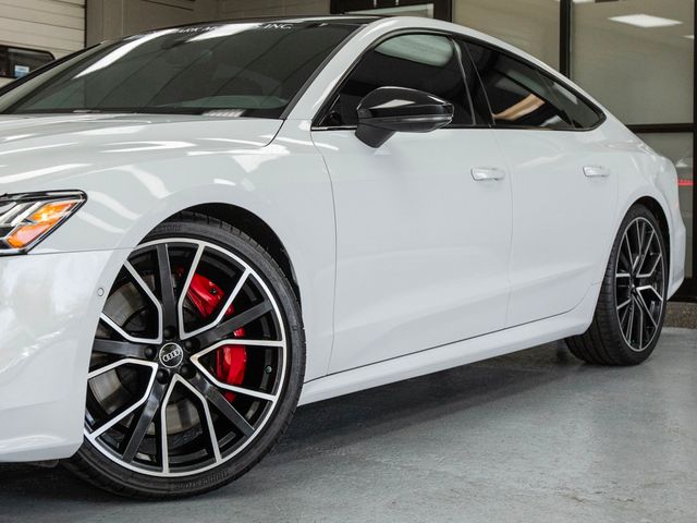 2022 Audi S7 2.9 TFSI Prestige - 22942541 - 13