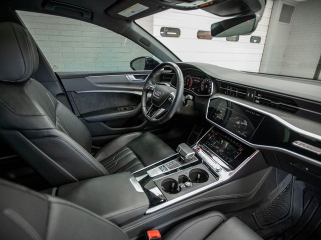 2022 Audi S7 2.9 TFSI Prestige - 22942541 - 15
