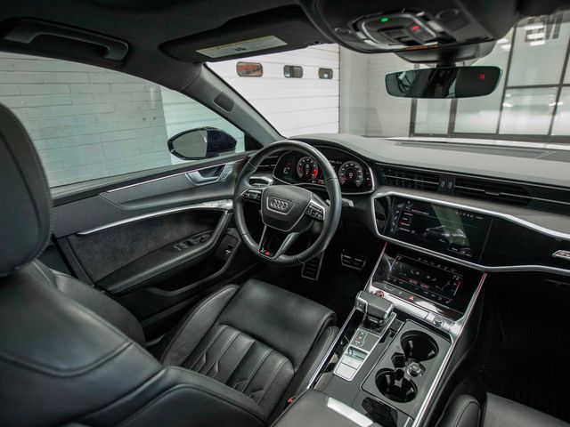 2022 Audi S7 2.9 TFSI Prestige - 22942541 - 16