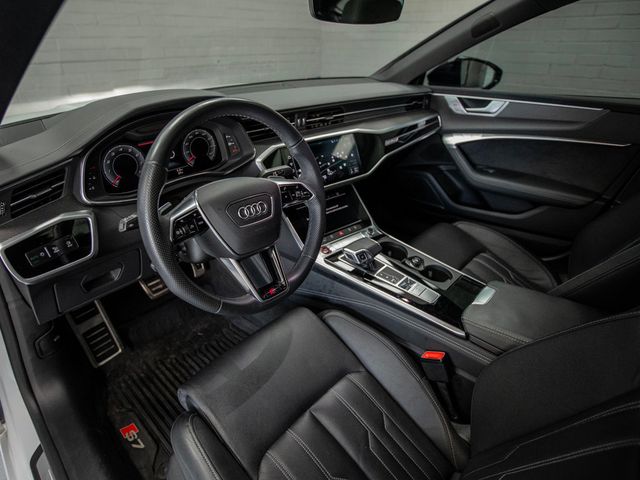 2022 Audi S7 2.9 TFSI Prestige - 22942541 - 17