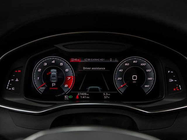 2022 Audi S7 2.9 TFSI Prestige - 22942541 - 19