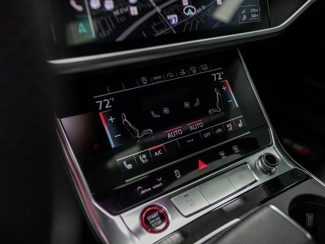 2022 Audi S7 2.9 TFSI Prestige - 22942541 - 22