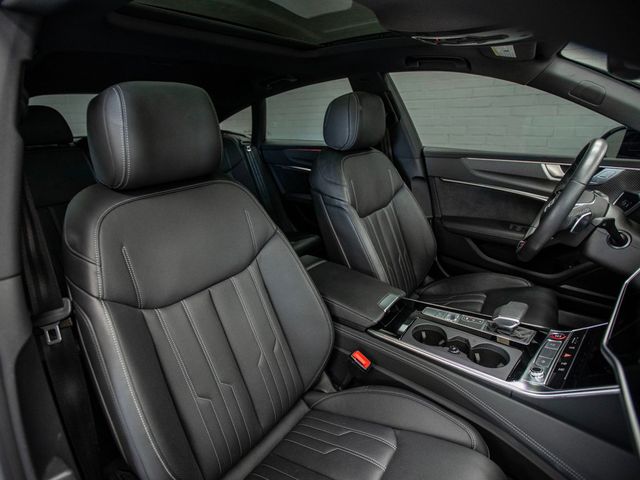 2022 Audi S7 2.9 TFSI Prestige - 22942541 - 25