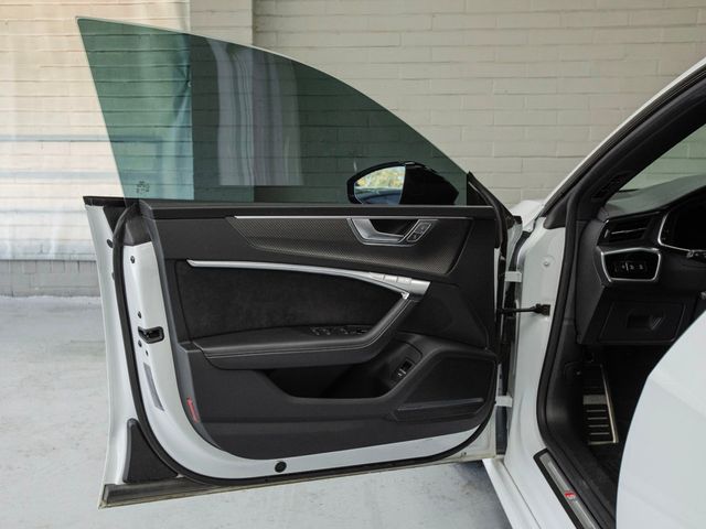 2022 Audi S7 2.9 TFSI Prestige - 22942541 - 29