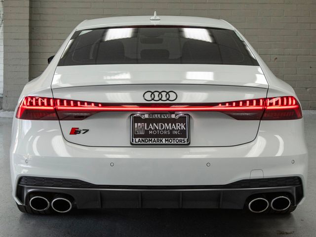 2022 Audi S7 2.9 TFSI Prestige - 22942541 - 33