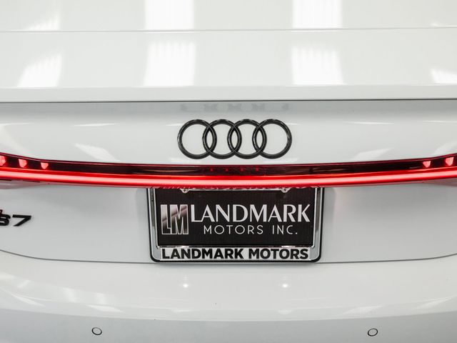 2022 Audi S7 2.9 TFSI Prestige - 22942541 - 35