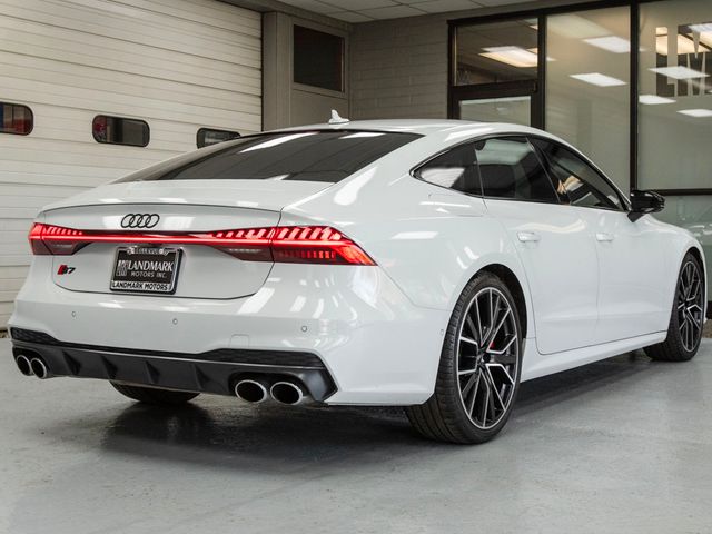 2022 Audi S7 2.9 TFSI Prestige - 22942541 - 36