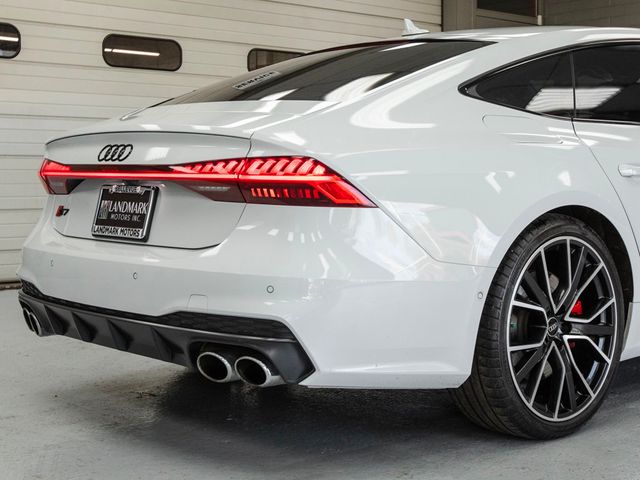 2022 Audi S7 2.9 TFSI Prestige - 22942541 - 37