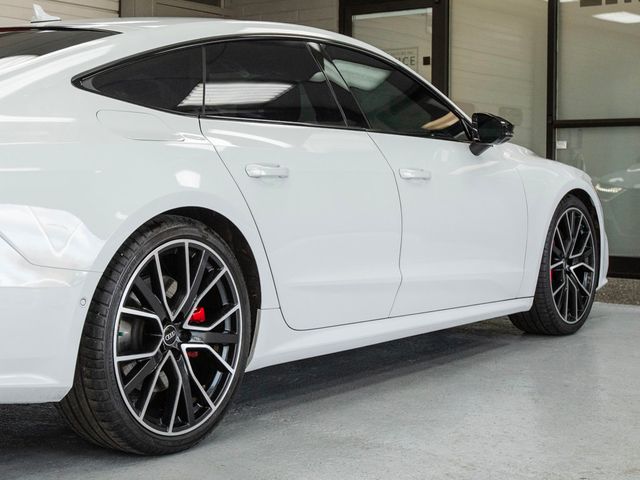 2022 Audi S7 2.9 TFSI Prestige - 22942541 - 38