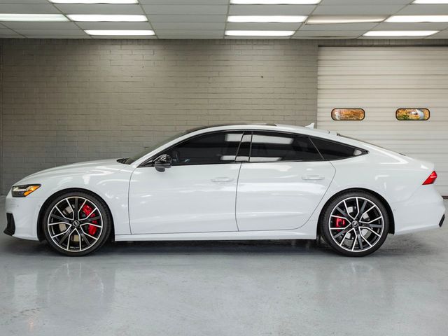2022 Audi S7 2.9 TFSI Prestige - 22942541 - 3