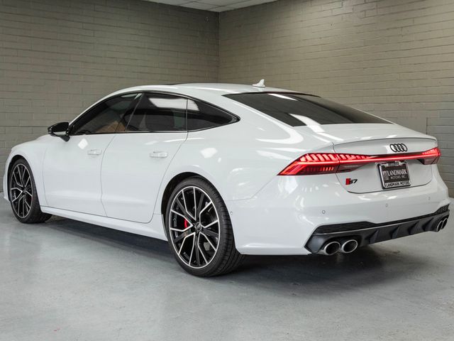 2022 Audi S7 2.9 TFSI Prestige - 22942541 - 39