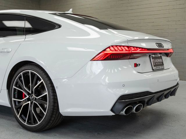 2022 Audi S7 2.9 TFSI Prestige - 22942541 - 40