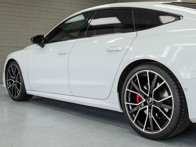 2022 Audi S7 2.9 TFSI Prestige - 22942541 - 41