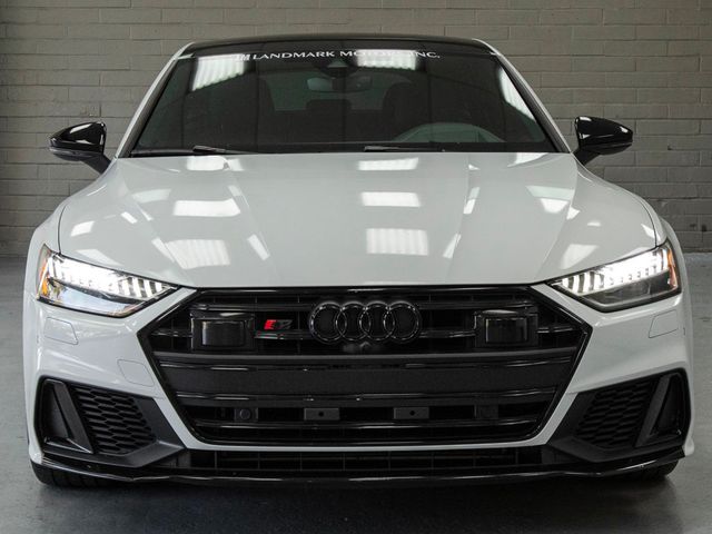 2022 Audi S7 2.9 TFSI Prestige - 22942541 - 4