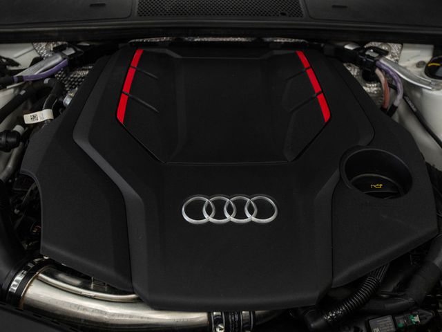 2022 Audi S7 2.9 TFSI Prestige - 22942541 - 5
