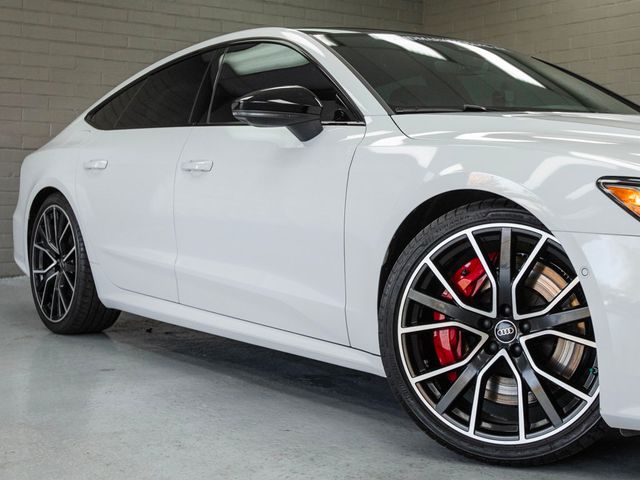 2022 Audi S7 2.9 TFSI Prestige - 22942541 - 7