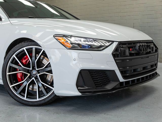 2022 Audi S7 2.9 TFSI Prestige - 22942541 - 8