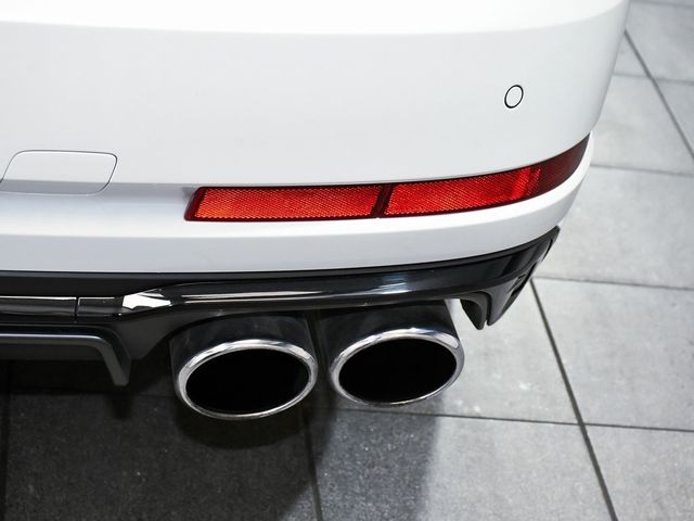 2022 Audi S8 4.0T - 22984599 - 99