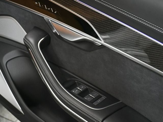 2022 Audi S8 4.0T - 22984599 - 19