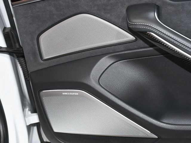 2022 Audi S8 4.0T - 22984599 - 20