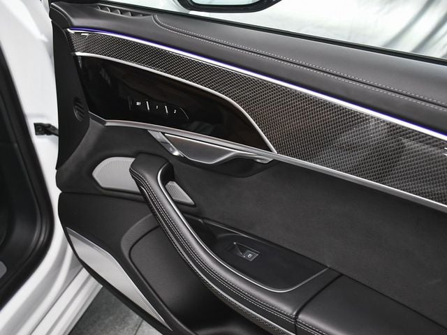 2022 Audi S8 4.0T - 22984599 - 23