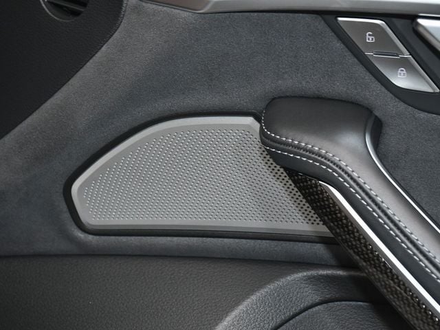 2022 Audi S8 4.0T - 22984599 - 24