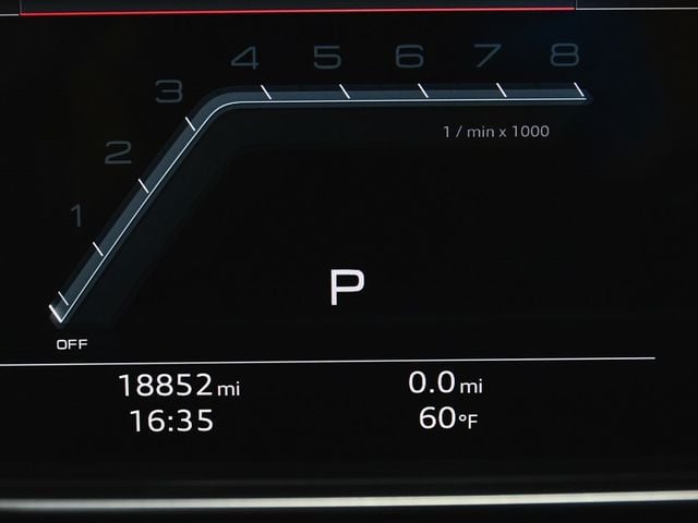 2022 Audi S8 4.0T - 22984599 - 30