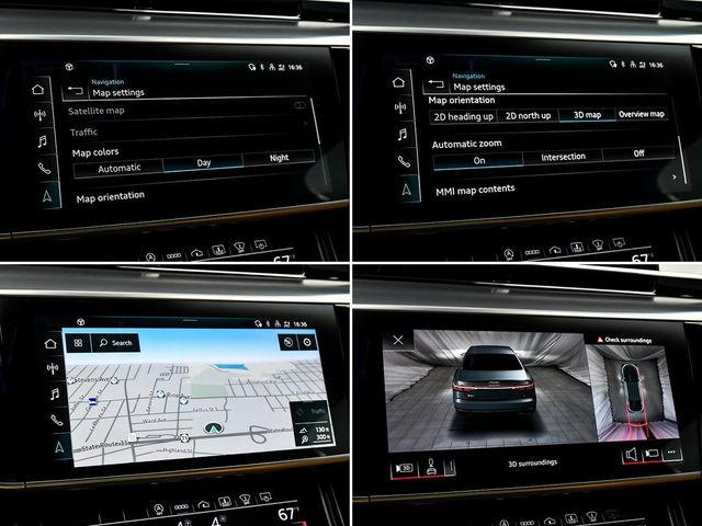 2022 Audi S8 4.0T - 22984599 - 32