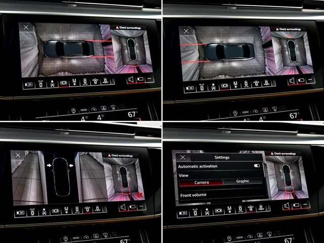 2022 Audi S8 4.0T - 22984599 - 35