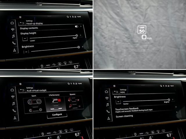 2022 Audi S8 4.0T - 22984599 - 41