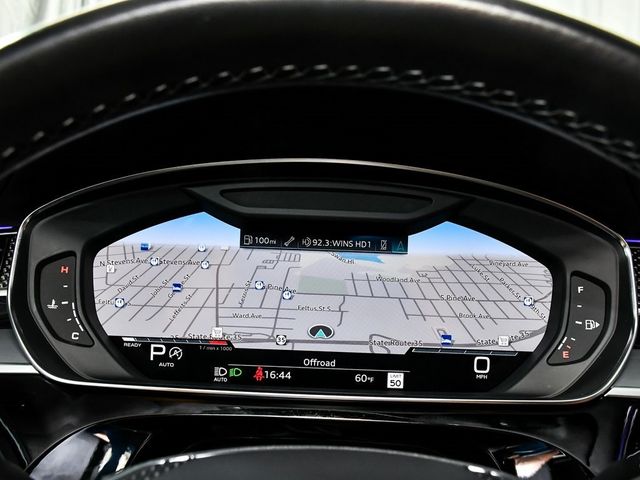 2022 Audi S8 4.0T - 22984599 - 53