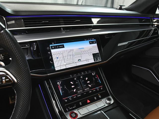 2022 Audi S8 4.0T - 22984599 - 55