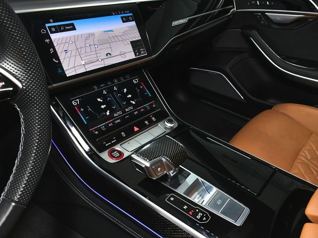 2022 Audi S8 4.0T - 22984599 - 56