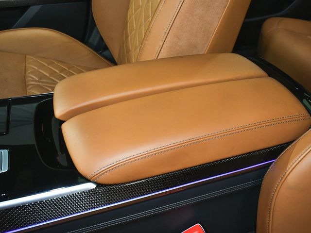 2022 Audi S8 4.0T - 22984599 - 58