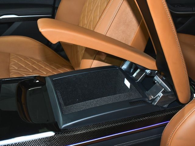 2022 Audi S8 4.0T - 22984599 - 59