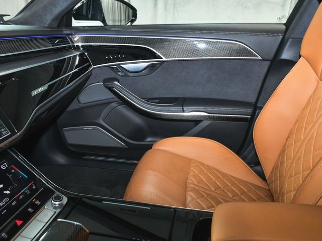 2022 Audi S8 4.0T - 22984599 - 60