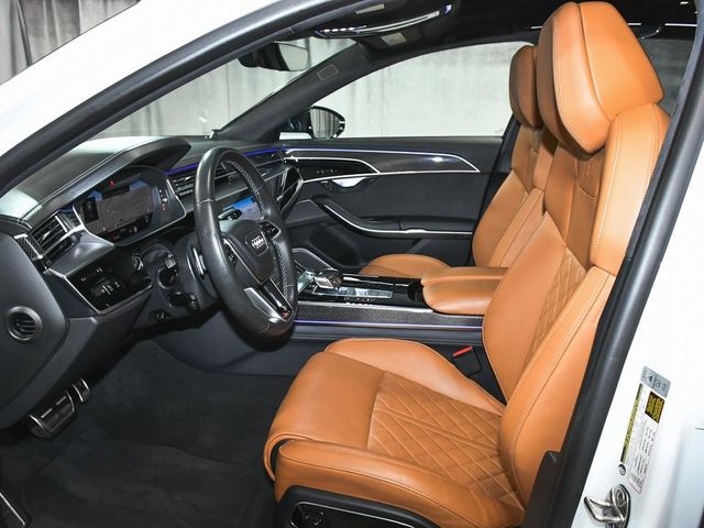 2022 Audi S8 4.0T - 22984599 - 61