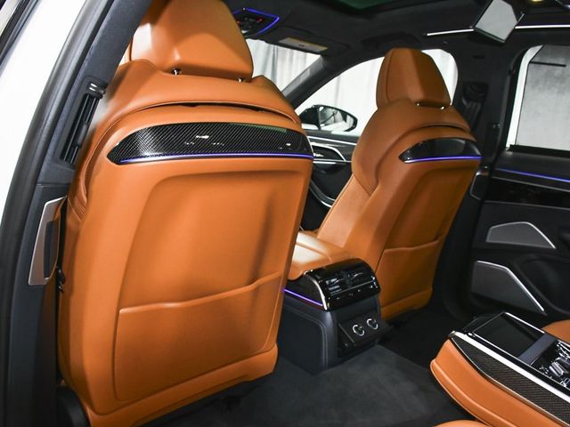 2022 Audi S8 4.0T - 22984599 - 65