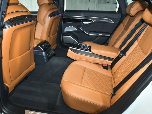 2022 Audi S8 4.0T - 22984599 - 66