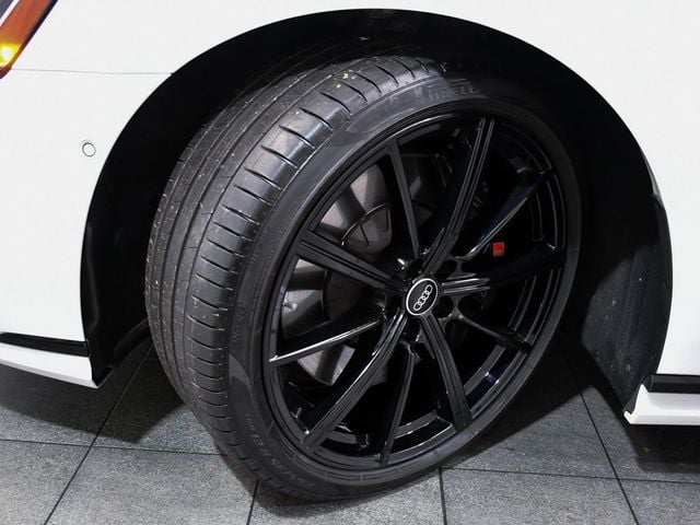 2022 Audi S8 4.0T - 22984599 - 6