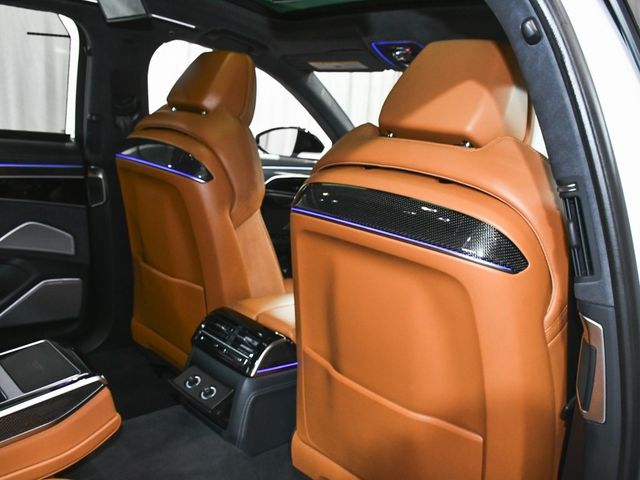 2022 Audi S8 4.0T - 22984599 - 72
