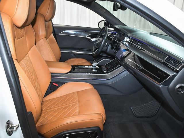 2022 Audi S8 4.0T - 22984599 - 74