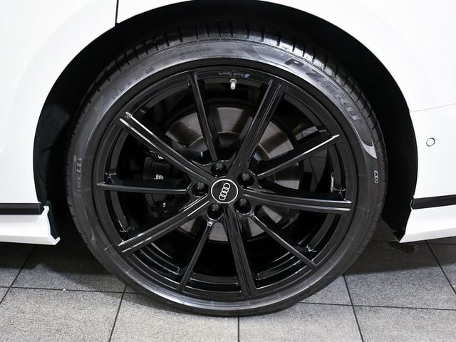 2022 Audi S8 4.0T - 22984599 - 7