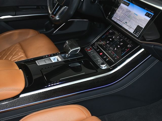 2022 Audi S8 4.0T - 22984599 - 79